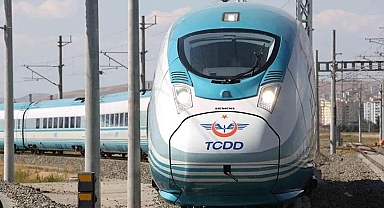 Test çalışmaları başlıyor! Bursa-Ankara ve Bursa-İstanbul arası 2 saat 15 dakikaya düşecek