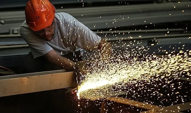 Toplam sanayi üretici fiyat endeksi Haziran'da arttı