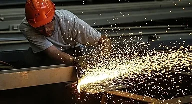 Toplam sanayi üretici fiyat endeksi Haziran'da arttı