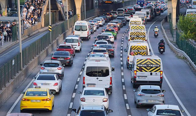 Trafik sigortalarında yeni dönem! 1 Eylül itibarıyla başlıyor