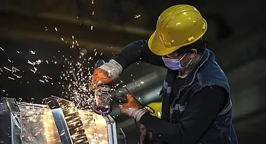 TÜİK açıkladı: Ücretli çalışan sayısı 16 milyona yaklaştı!