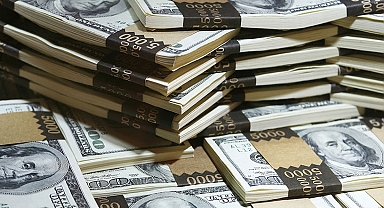 Türkiye dolar milyoneri artışında dünya ikincisi oldu