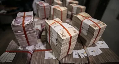 Türkiye'nin kara para ve terörün finansmanıyla mücadele yol haritası belli oldu