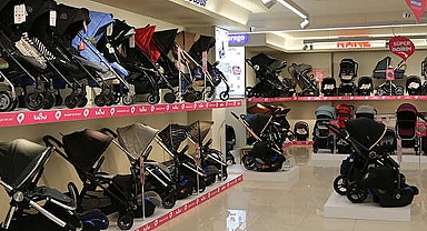 Türkiye'nin ünlü bebek mağazası konkordato ilan etti