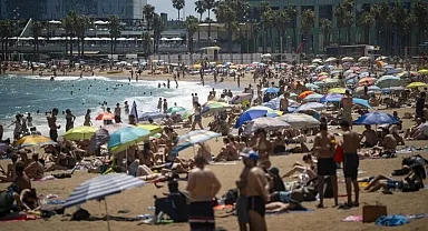 Türkiye, turizmde zirveye yaklaştı! Uluslararası turist sayısı yüzde 21 arttı